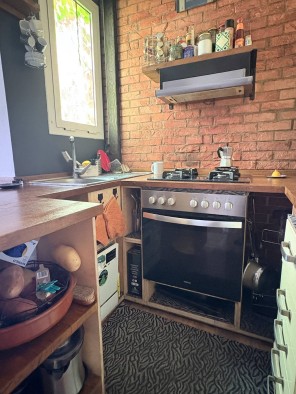 Cocina
